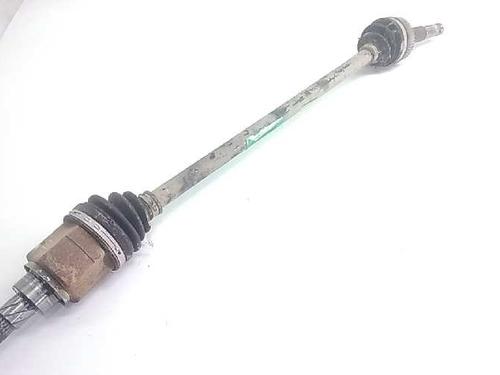 Right rear driveshaft NISSAN X-TRAIL III (T32_, T32R, T32RR) [2013-2024]  17034766