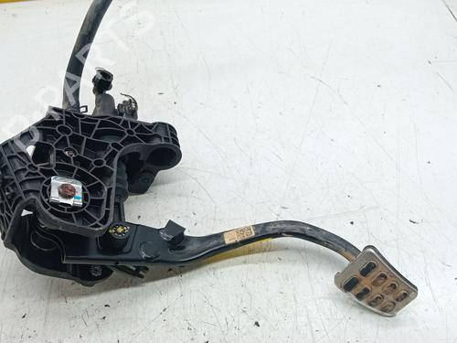 Clutch pedal KIA PROCEED Combi Van (CD) 1.4 T-GDI | BP26661147I13 