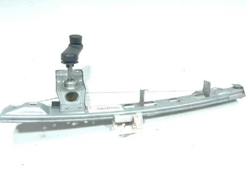 Used Rear left window mechanism RENAULT MEGANE II Estate (KM0/1_) 1.5 dCi (KM16, KM1E) (106 hp) 17055040