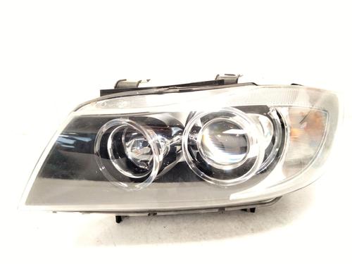 Used Left headlight BMW 3 (E90) 320 d xDrive (163 hp) 33177665