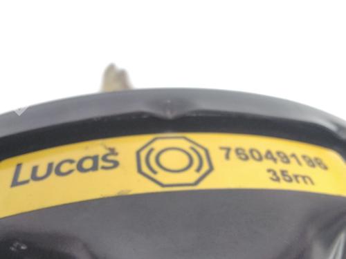Servo brake NISSAN SERENA (C23) 2.3 D | BP29526190M42 