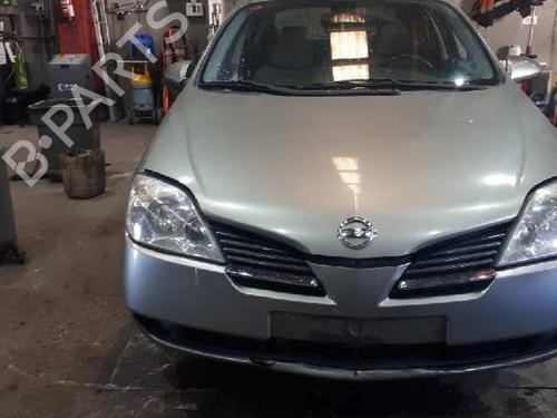 Right rear window switch NISSAN PRIMERA Hatchback (P12)  | BP10662356I28 