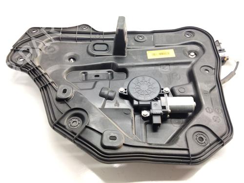 Used Rear left window mechanism Rear left window mechanism MAZDA CX-5 (KE, GH) 2.2 D (KE2FW) (150 hp) 34520532 34520532