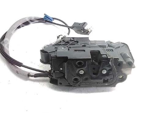 Used Front right lock VW SCIROCCO III (137, 138) 2.0 TDI (170 hp) 13549283