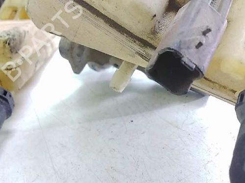 Brake master cylinder PEUGEOT PARTNER Box Body/MPV 1.6 HDi / BlueHDi 75 | BP2540596M77 