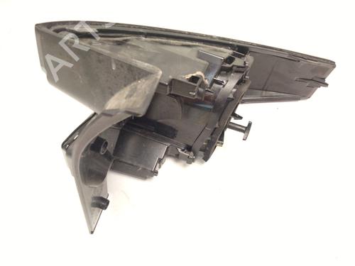 Left taillight DACIA BIGSTER | BP36992448C34 - Image 2