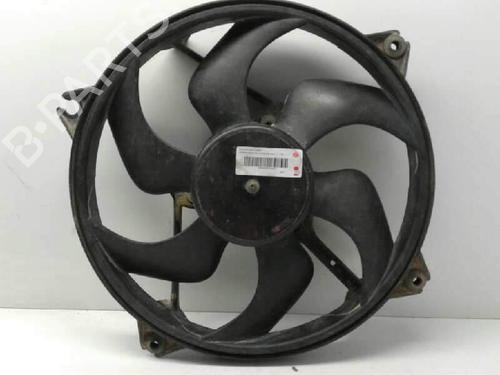 Used Radiator fan Radiator fan 5220711 5220711