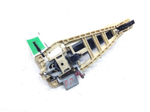 Front right exterior door handle OPEL VECTRA C (Z02)  | BP15685059C129 