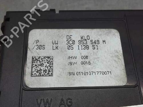 Electronic module VW PASSAT B6 (3C2) 2.0 TDI 16V | BP14314482M83 - Image 2