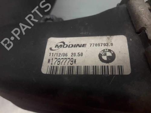 Intercooler BMW X3 (E83) 2.0 d | BP10651319M30 - Image 2