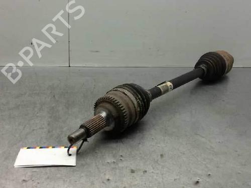 Right front driveshaft SUZUKI SWIFT III (MZ, EZ) | BP612175M39 - Image 2