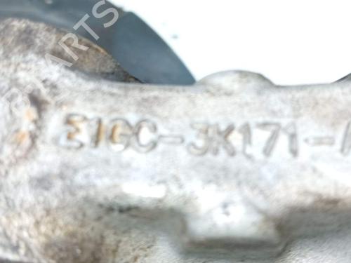 Right front steering knuckle FORD S-MAX (CJ, WA6) 1.5 EcoBoost | BP26661133M26 - Image 3