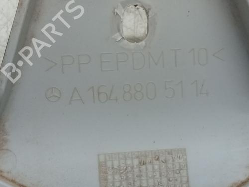 Support MERCEDES-BENZ M-CLASS (W166) ML 250 CDI / BlueTEC 4-matic (166.004, 166.003) | BP22720213C155 