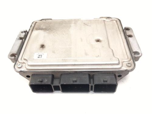 Used Engine control unit (ECU) CITROËN XSARA PICASSO (N68) 1.6 HDi (90 hp) 27806734