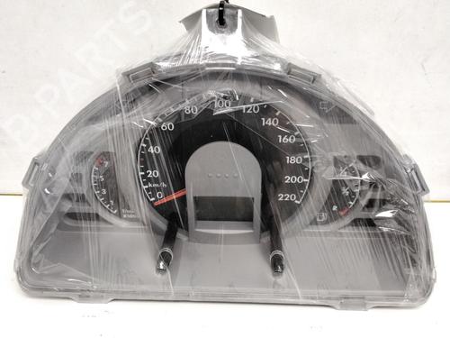 Instrument cluster VW FOX Hatchback (5Z1, 5Z3, 5Z4)  | BP5819683C47 