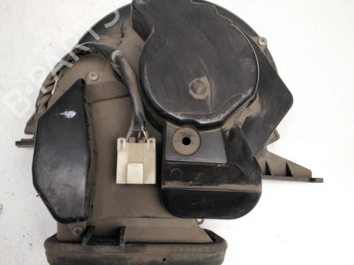 Heater blower motor NISSAN VANETTE CARGO Van (HC 23) 2.3 D | BP23033016M62 