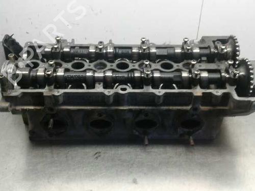 Cylinder head LAND ROVER FREELANDER I (L314)  | BP17860222M5 
