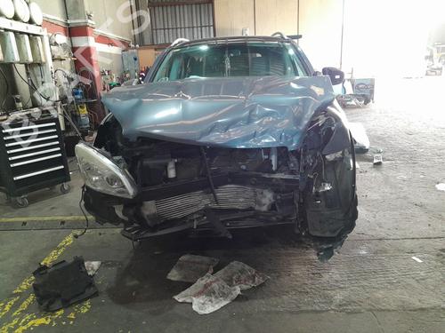 Gearbox NISSAN QASHQAI I (J10, NJ10) 2.0 dCi | BP31862156M3 