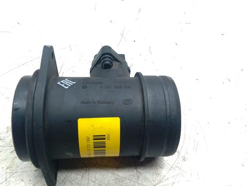 Mass air flow sensor SEAT CORDOBA (6K1, 6K2) 1.9 TDI | BP31171657M95