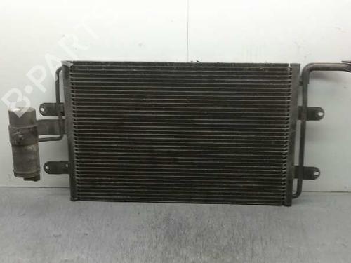 Used AC radiator SEAT LEON (1M1) [1999-2006]  208640