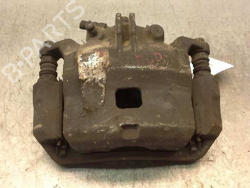 Right front brake caliper NISSAN NV200 Van  | BP15184724M104 