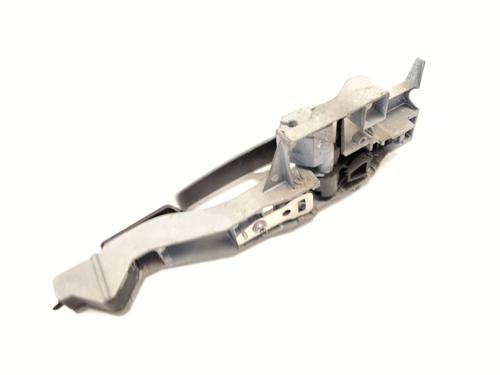 Front right exterior door handle PEUGEOT 3008 I MPV (0U_) 1.6 HDi | BP27612202C129 