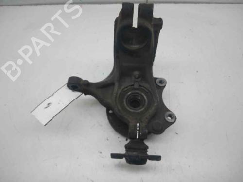 Left front steering knuckle CITROËN C3 I (FC_, FN_) 1.4 HDi | BP10370796M25 
