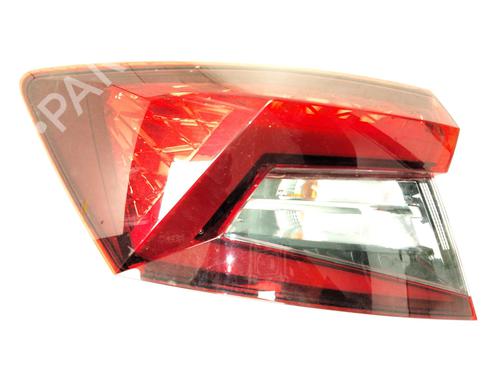 Used Left taillight SKODA KAROQ (NU7, ND7) 1.5 TSI (150 hp) 30460746