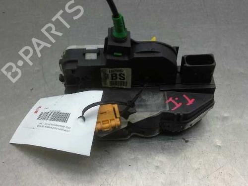 Rear left lock OPEL INSIGNIA A (G09) 2.0 CDTI (68) | BP2506204C100 