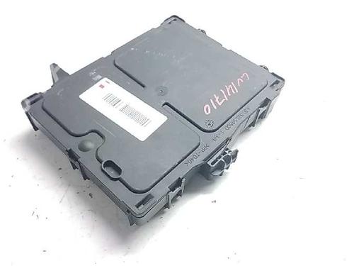 Fuse box NISSAN QASHQAI II SUV (J11, J11_)  | BP15887953E1 