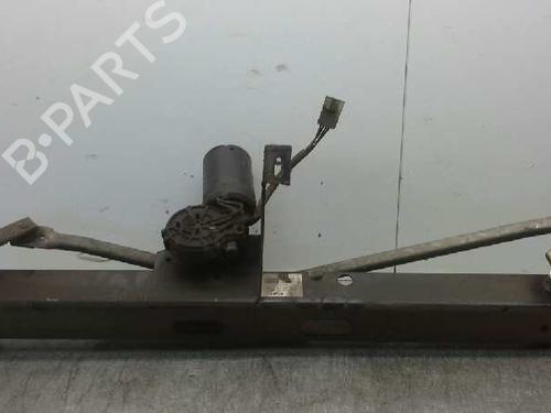 BP11682181M29 | Motor limpa vidros frontal RENAULT MASTER I Platform/Chassis (P__)  BP11682181M29