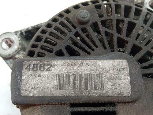 Alternator FORD FIESTA VI (CB1, CCN) 1.4 TDCi | BP26207071M7 