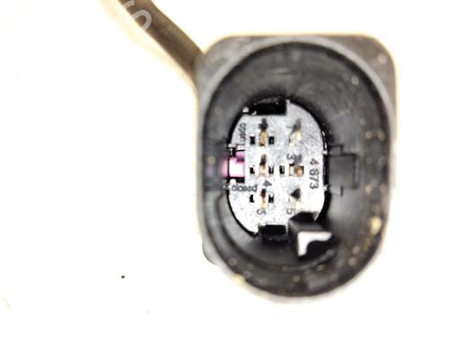 Electronic sensor BMW 1 (E81) | BP31710060M84