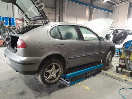 Left front window motor SEAT LEON (1M1) 1.9 TDI | BP24847026E21 - Image 4