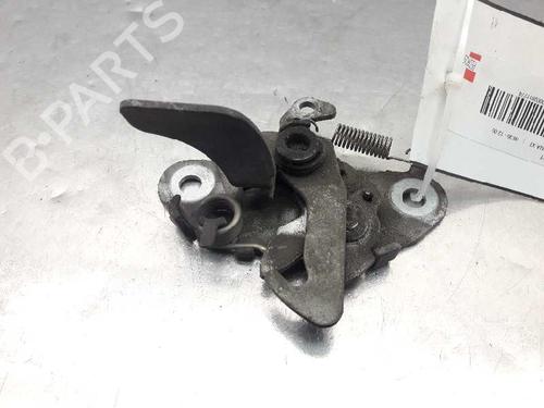 Hood lock PEUGEOT 206 Hatchback (2A/C)  | BP8775718C133 