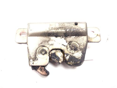 Bagklap lås SEAT TOLEDO I (1L2) 1.9 TDI (110 hp) 23194007