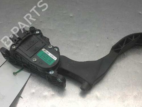 Pedal AUDI A1 (8X1, 8XK)  | BP4561668I4 