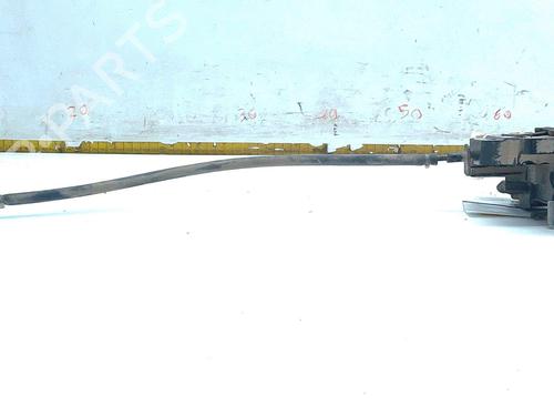 Used Front left lock Front left lock 33204729 33204729