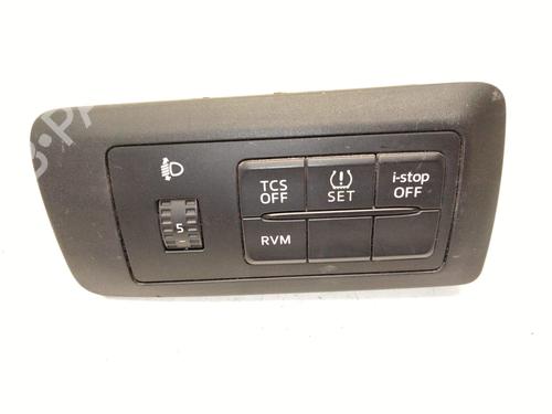 Used Switch Switch 24309250 24309250