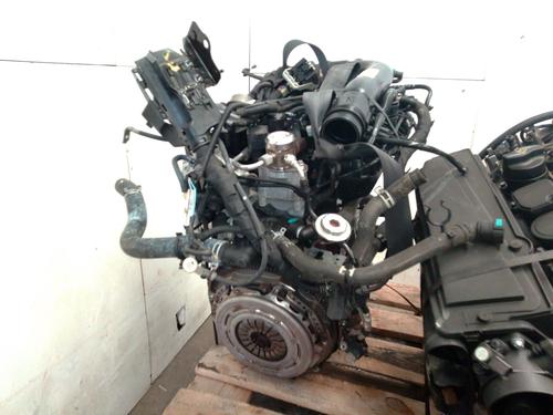 Engine FORD FOCUS III 1.0 EcoBoost | BP29831496M1