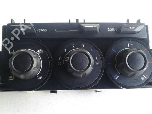 Used Climate control CITROËN C3 II (SC_) 1.2 VTi 82 (82 hp) 12470822