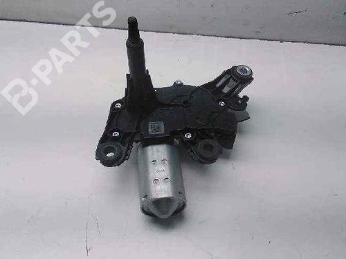 Used Rear wiper motor Rear wiper motor RENAULT CLIO IV (BH_) [2012-2021] 10416504 10416504