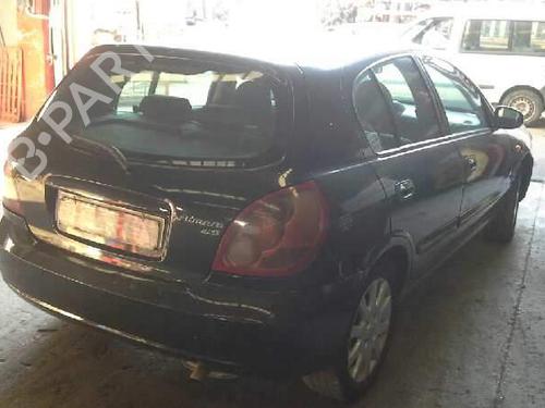 Injector NISSAN ALMERA II Hatchback (N16) | BP4709528M100 - Image 9