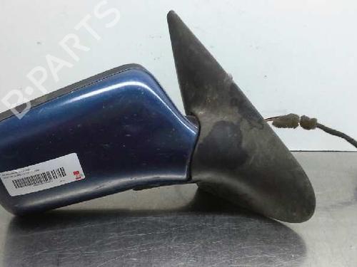Right mirror SEAT IBIZA II (6K1) 1.9 TDI | BP852510C27 