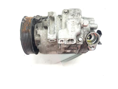 AC compressor SEAT IBIZA III (6L1) 1.9 TDI | BP17035490M34 