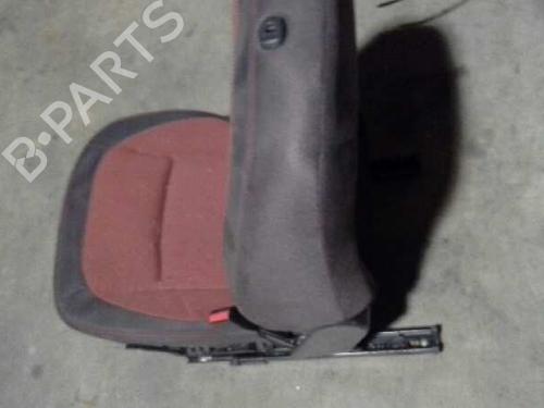Right front seat NISSAN QASHQAI / QASHQAI +2 I (J10, NJ10, JJ10E) 2.0 dCi | BP2963561C16 
