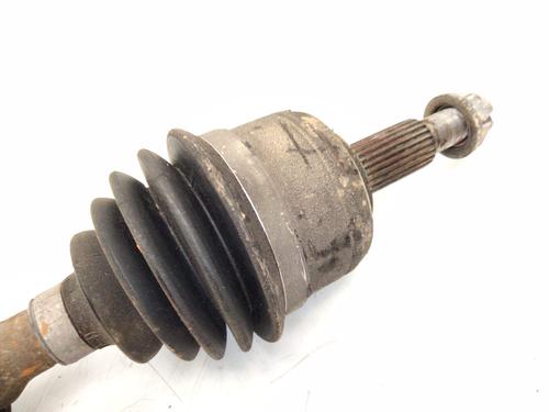 Left front driveshaft RENAULT MEGANE IV Grandtour (K9A/M/N_) 1.2 TCe 130 (K9MR) | BP24123718M38 - Image 3