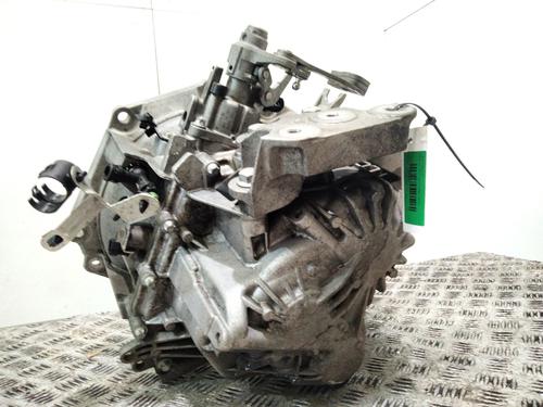 Gearbox OPEL ASTRA K (B16)  | BP15830967M3 
