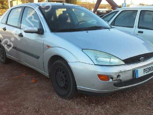 Alternator FORD FOCUS I Saloon (DFW)  | BP1033352M7 