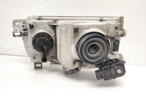 Right headlight NISSAN SERENA (C23)  | BP29582701C29 